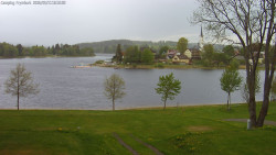 Frymburk
