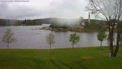 Frymburk