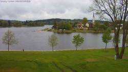 Frymburk