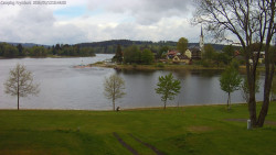 Frymburk