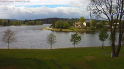 Frymburk
