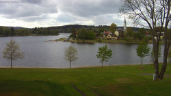 Frymburk