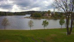 Frymburk