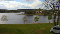 Frymburk
