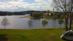 Frymburk
