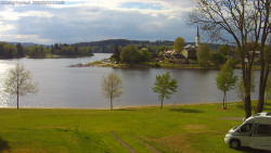 Frymburk