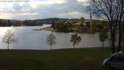Frymburk