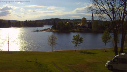 Frymburk