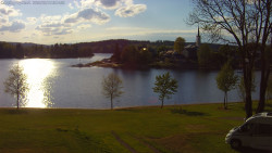 Frymburk