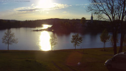 Frymburk