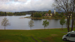 Frymburk