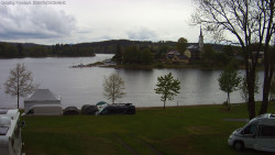 Frymburk