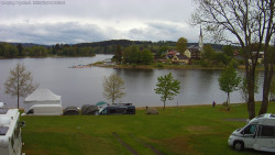 Frymburk