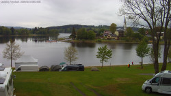 Frymburk