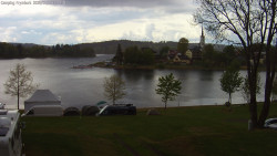 Frymburk