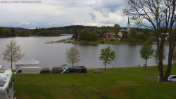 Frymburk