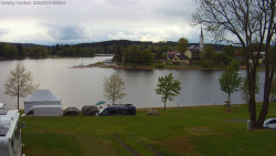 Frymburk