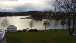 Frymburk