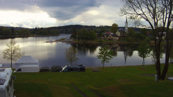 Frymburk