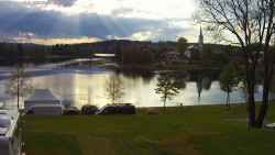 Frymburk