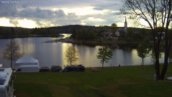 Frymburk