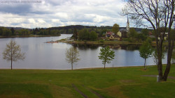 Frymburk
