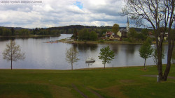 Frymburk