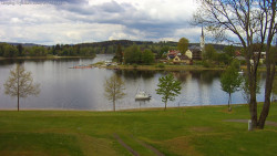 Frymburk