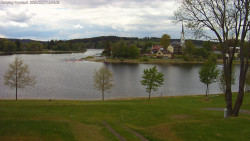 Frymburk
