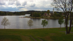 Frymburk