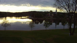 Frymburk