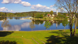 Frymburk