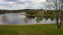 Frymburk