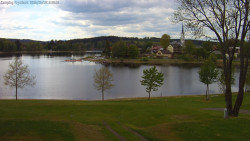 Frymburk