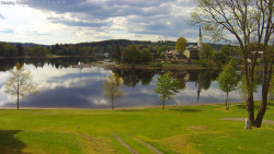 Frymburk