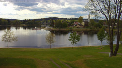 Frymburk