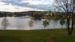 Frymburk