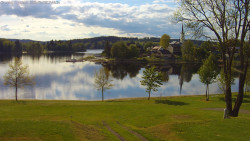Frymburk