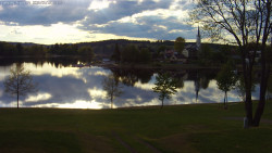 Frymburk