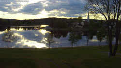 Frymburk