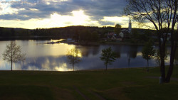Frymburk