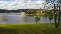 Frymburk