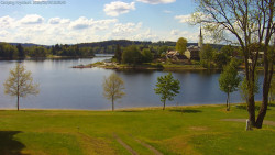 Frymburk