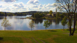 Frymburk