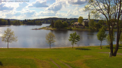 Frymburk