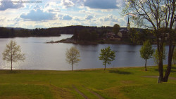 Frymburk