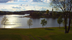 Frymburk