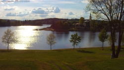 Frymburk