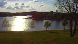Frymburk