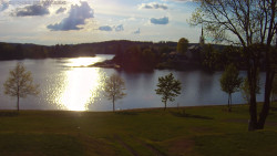 Frymburk